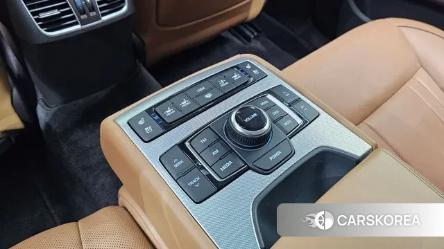 Genesis G80 id 3484998 из Кореи 9