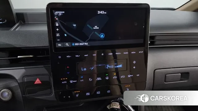 Hyundai Staria id 2994468 из Кореи 9