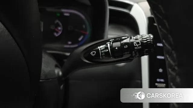 Hyundai Tucson Hybrid (NX4) id 3442620 из Кореи 9