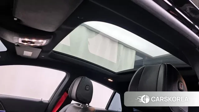 Mercedes-Benz GLE-Class W167 id 3690843 из Кореи 9