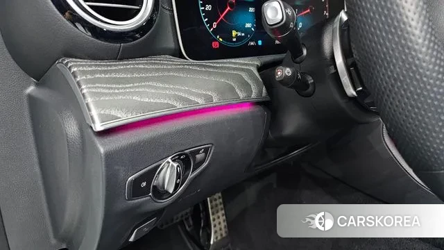 Mercedes-Benz E-Class W213 id 3453252 из Кореи 9