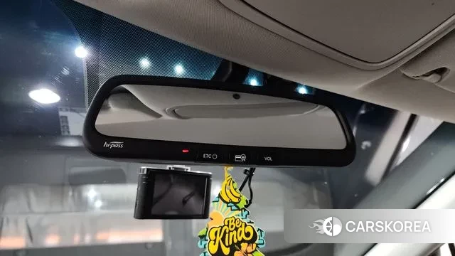 Kia All New K7 Hybrid id 3568575 из Кореи 9