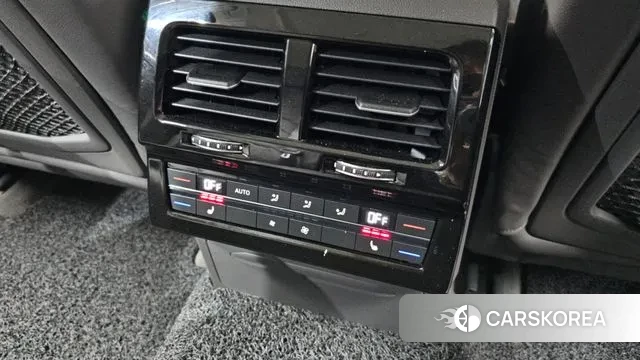 Volkswagen Touareg 3rd generation id 3412256 из Кореи 9