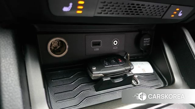 Ssangyong Rexton Sports id 3955954 из Кореи 9