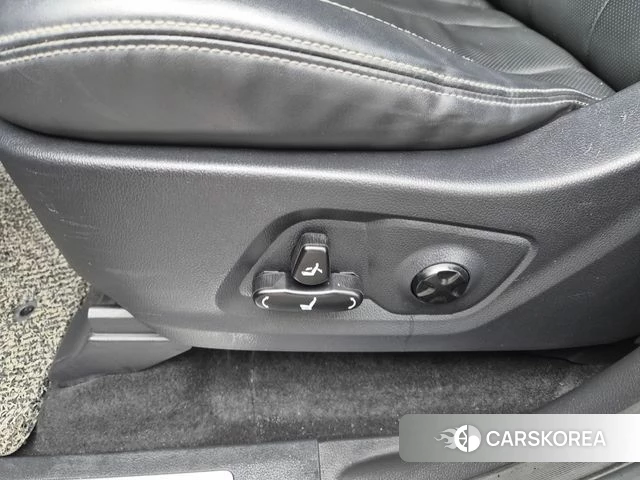 Ssangyong Rexton Sports id 4465421 из Кореи 9