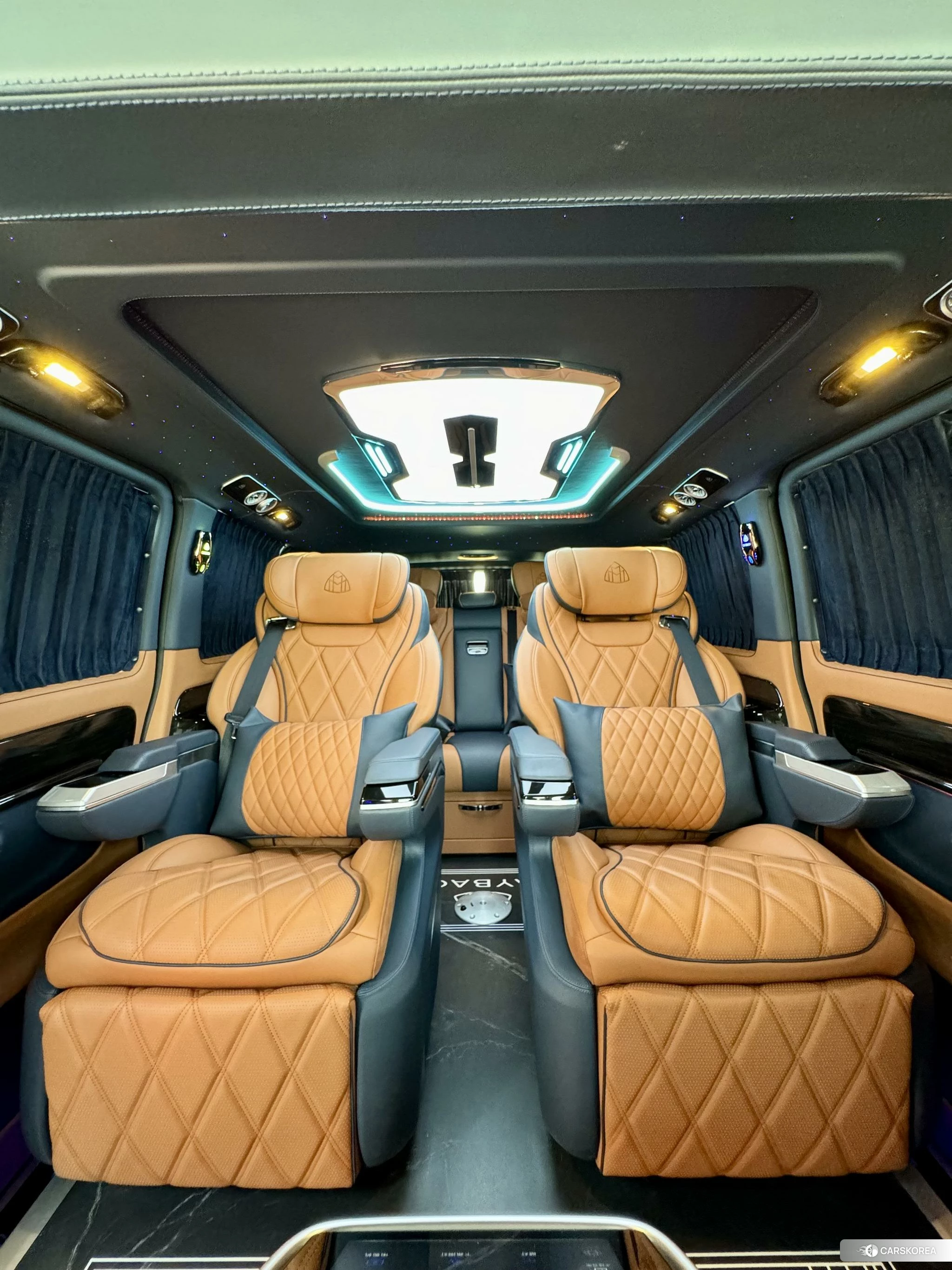 Mercedes-Benz Vito id 4452851 из Китая 9