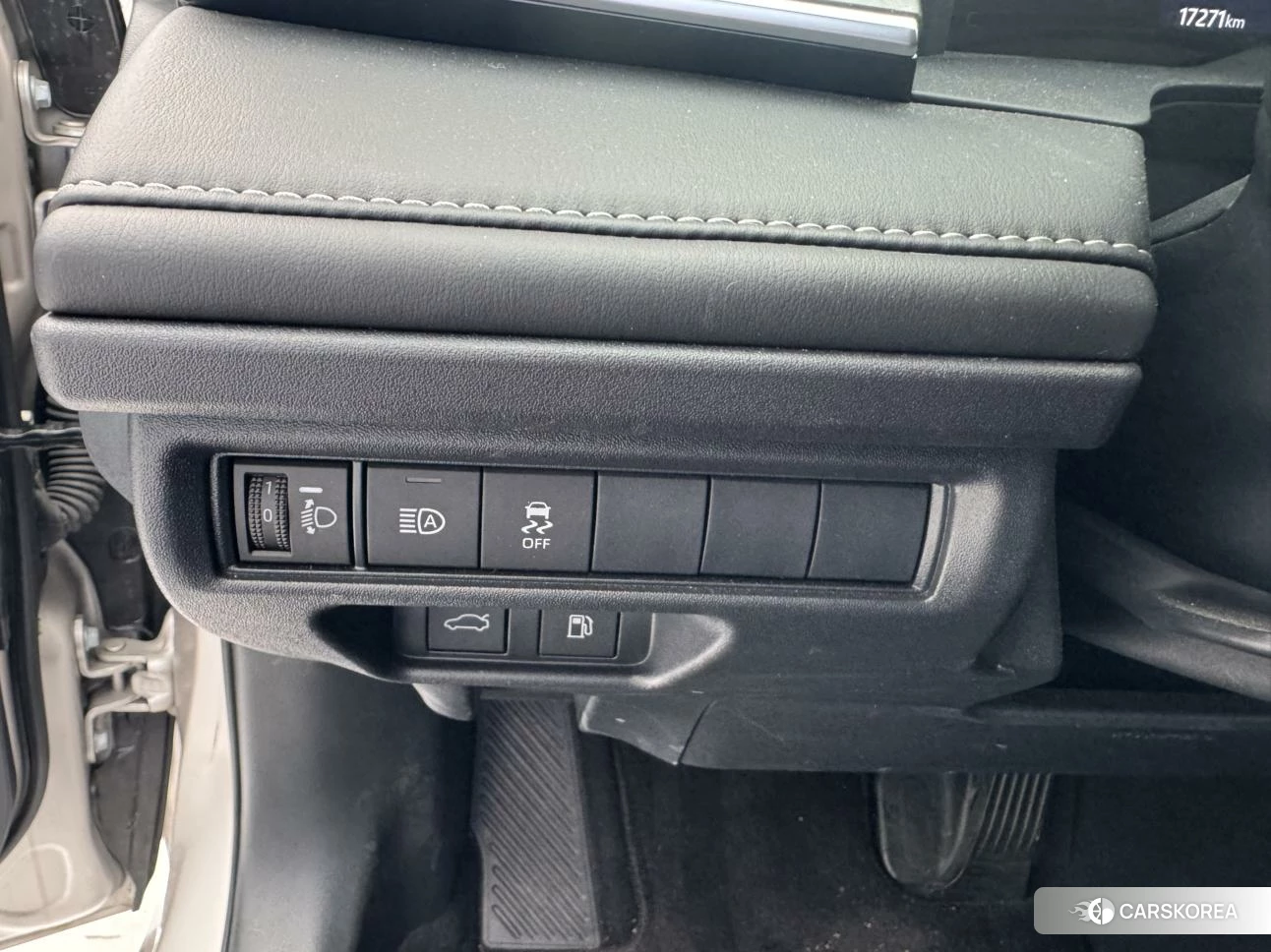 Toyota Camry id 4493100 из Китая 9