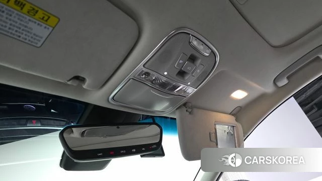 Kia More K9 id 4363188 из Кореи 9