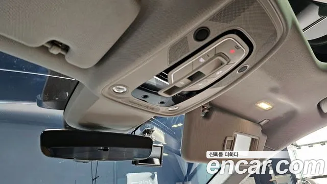 Audi A6 (C8) id 2825563 из Кореи 9