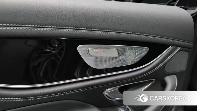 Mercedes-Benz AMG GT id 4281897 из Кореи 9