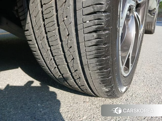 Kia Sportage The Bold id 3955674 из Кореи 9