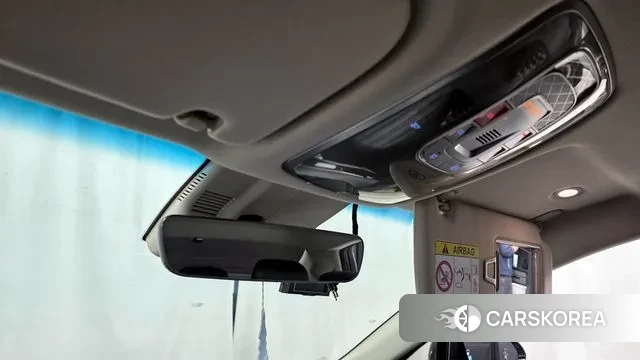 Genesis G80 (RG3) id 3680779 из Кореи 9