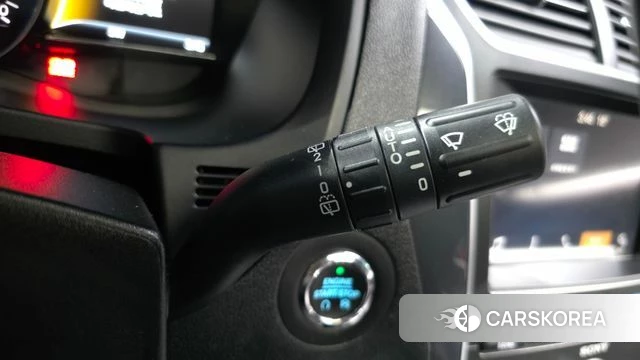 Ford Explorer id 4245843 из Кореи 9