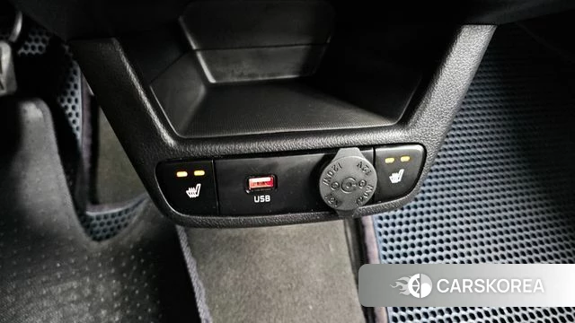 Kia The New Ray id 4688579 из Кореи 9