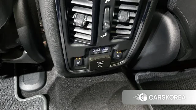 Jeep Grand Cherokee id 3160512 из Кореи 9