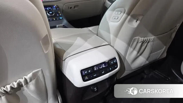 Hyundai Palisade id 3573188 из Кореи 9