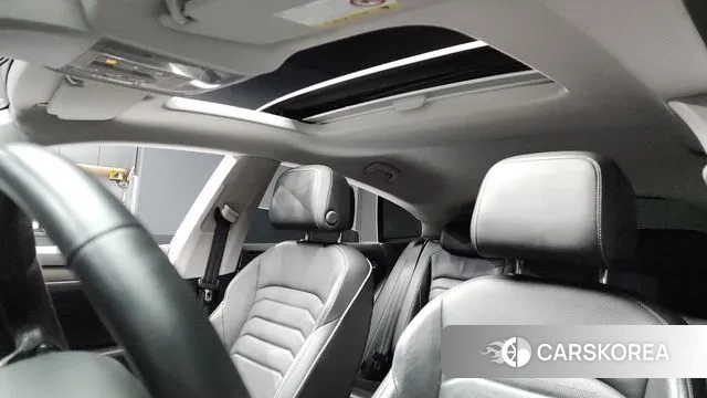 Volkswagen Arteon id 3656321 из Кореи 9