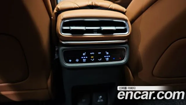 Genesis GV80 id 2718439 из Кореи 9