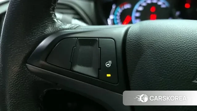 Chevrolet (GM Daewoo) The New Spark id 3692320 из Кореи 9