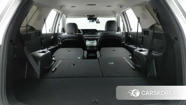 Hyundai The New Palisade id 3832279 из Кореи 9