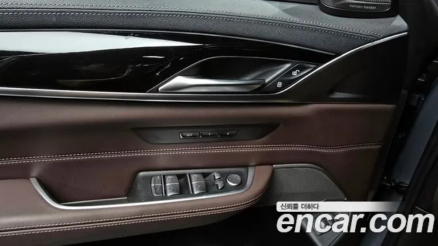 BMW 6 Series GT (G32) id 2842558 из Кореи 9