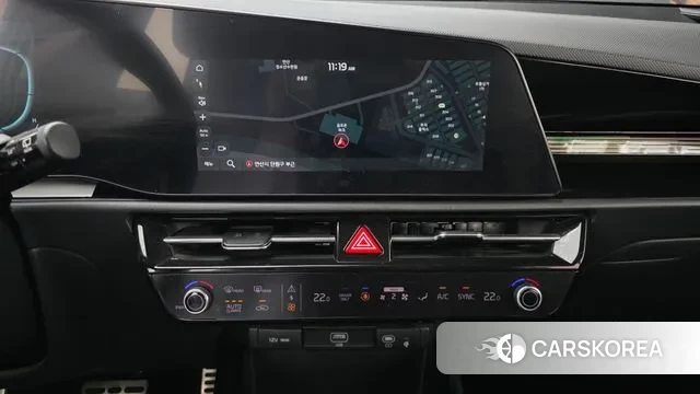 Kia Di Ol Nu Niro id 3468176 из Кореи 9