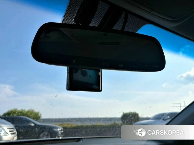 Hyundai Grandeur IG Hybrid id 4448214 из Кореи 9