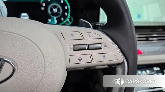 Hyundai The New Grandeur IG id 3697494 из Кореи 9