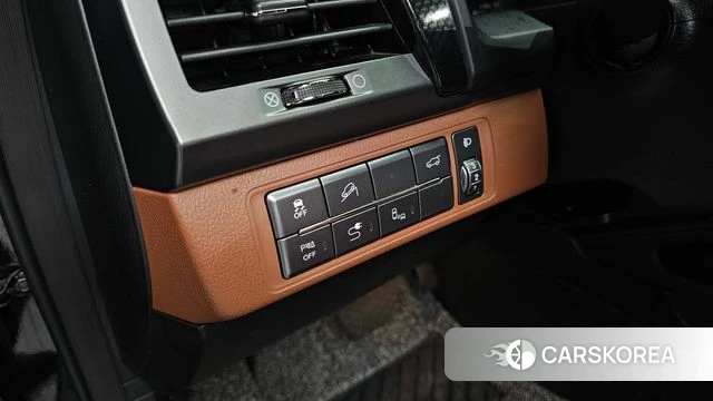 Ssangyong G4 Rexton id 3833922 из Кореи 9