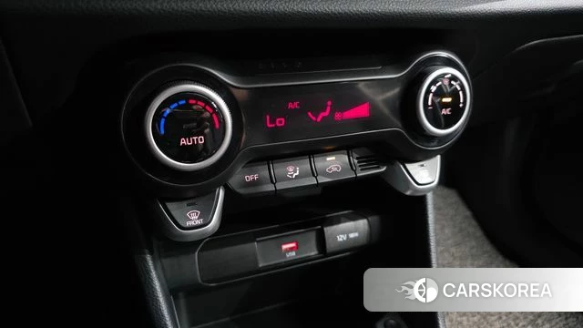 Kia Morning Urban (JA) id 4245414 из Кореи 9
