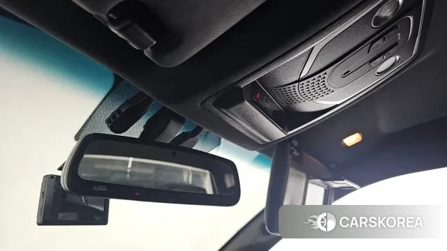 Ssangyong The New Rexton Sports Cannes id 3529157 из Кореи 9