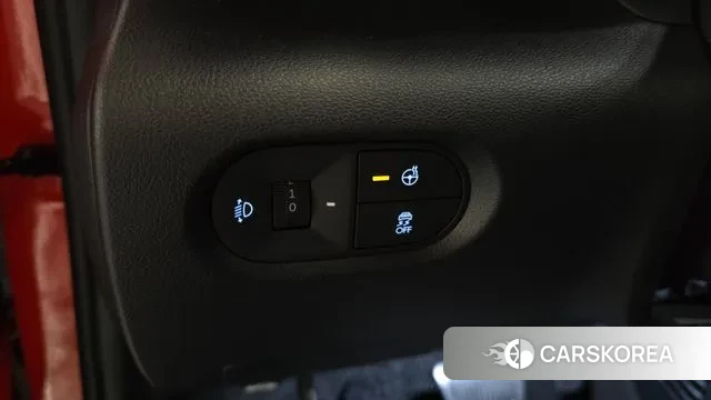 Hyundai Casper id 3372518 из Кореи 9