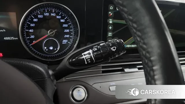 Hyundai The New Grandeur IG id 3395700 из Кореи 9