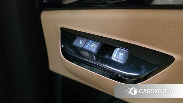 Kia Carnival 4th generation id 4201497 из Кореи 9