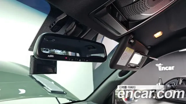 Ssangyong The New Rexton Sports Cannes id 2858453 из Кореи 9