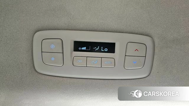 Hyundai Staria id 4179386 из Кореи 9
