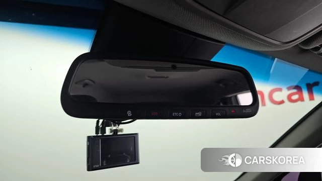 Hyundai Santa Fe TM id 3853830 из Кореи 9