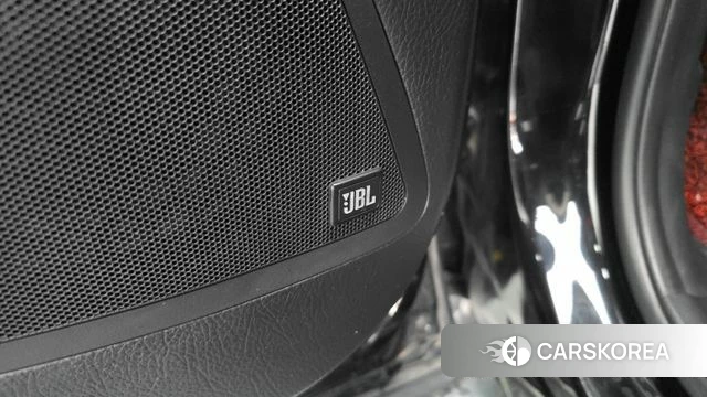 Kia The New Mohave id 3925182 из Кореи 9