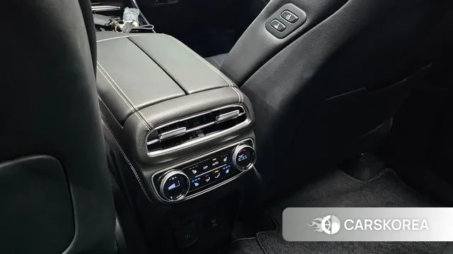 Genesis GV80 id 3483416 из Кореи 9