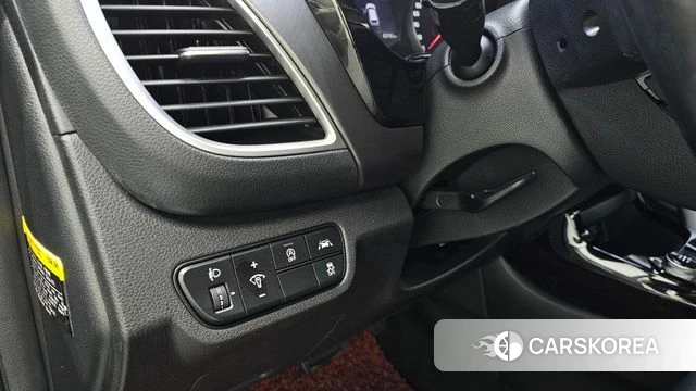 Kia Seltos id 4780693 из Кореи 9