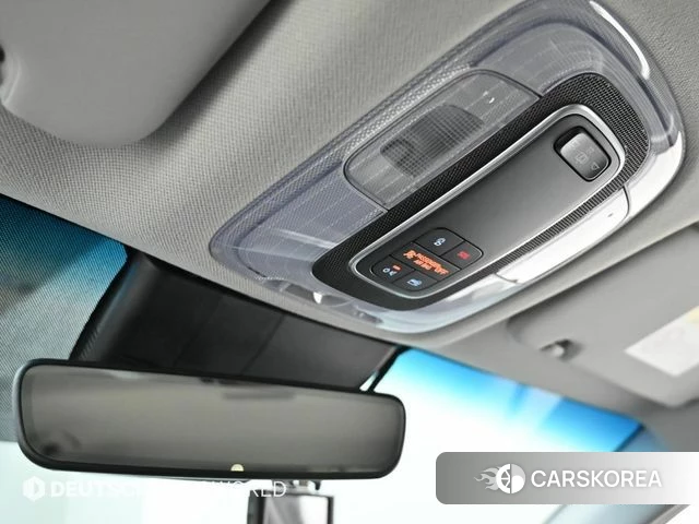 Hyundai Avante (CN7) id 3795197 из Кореи 9