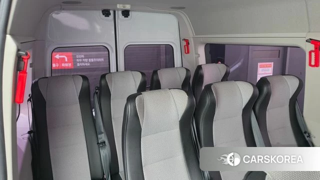 Renault Korea (Samsung) Master id 4881801 из Кореи 9