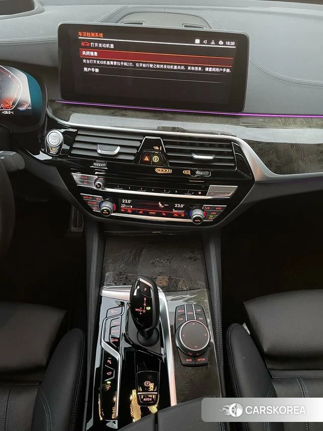BMW 6 series GT id 4335142 из Китая 9