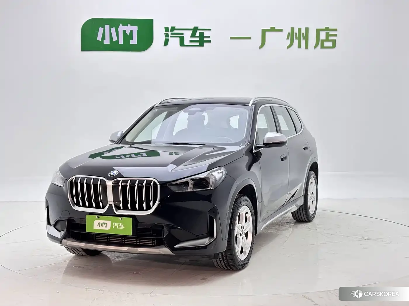 BMW X1 id 4681212 из Китая 9