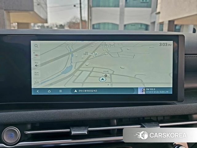 Hyundai The New Tucson Hybrid (NX4) id 3793129 из Кореи 9