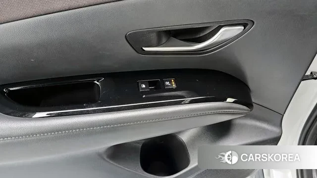 Hyundai The New Tucson Hybrid (NX4) id 3436941 из Кореи 9