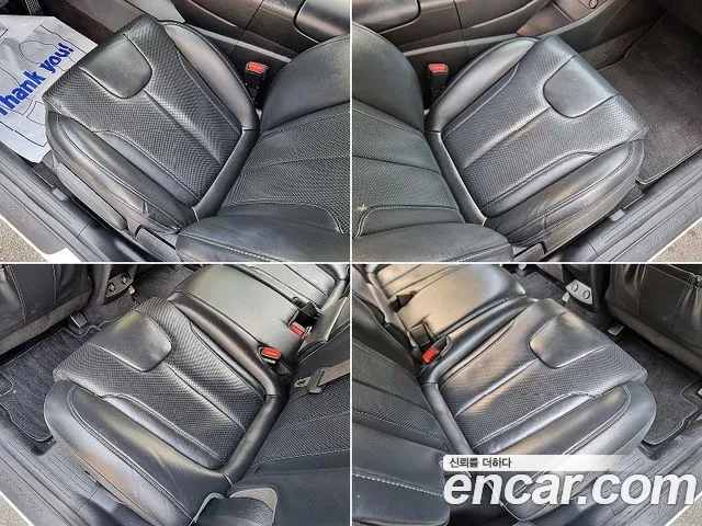 Hyundai The New Santa Fe id 2707772 из Кореи 9