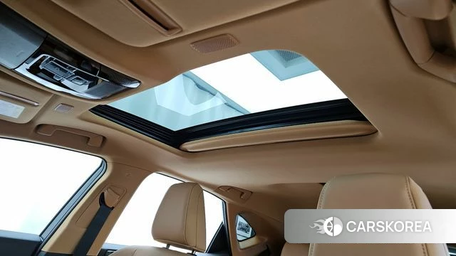 Lexus NX350h Second generation id 4381020 из Кореи 9