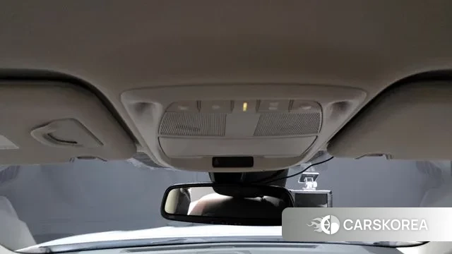 Renault Korea (Samsung) The New QM6 id 2995218 из Кореи 9