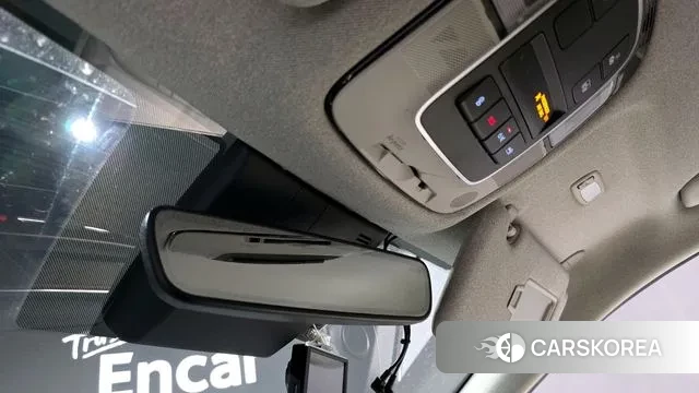 Hyundai Sonata (DN8) id 3417778 из Кореи 9